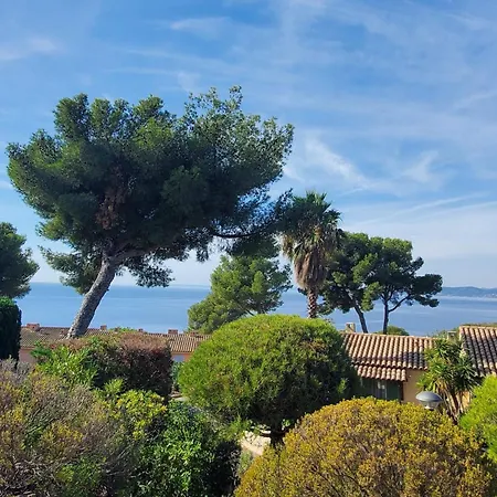 Spacious House With Pool Close To The Sea * Saint-Raphaël