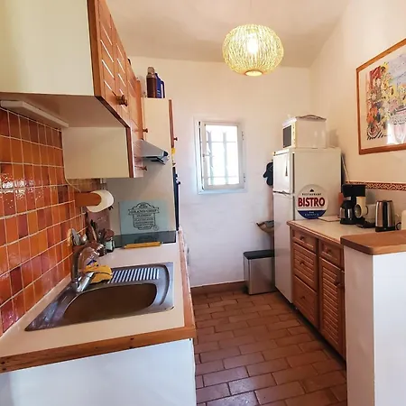 Casa vacanze Spacious House With Pool Close To The Sea *